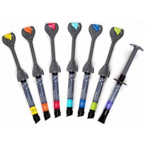 GC Essentia Universal Syringe 2ml