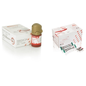 GC Equia Forte Fil A1 Capsules (50) - NLA 