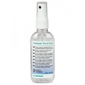 PRONTOSAN WOUND SPRAY 75ML