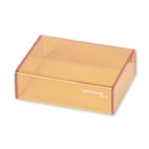 Premium Plus Protective Light Cover Small Orange 100x75x30mm