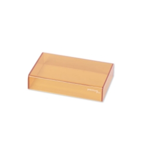 Premium Plus Protective Light Cover Medium Orange 150x100x30mm