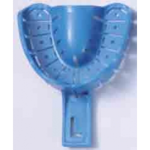 PREMIUM Plus #1 Impression Trays Large Upper (10)