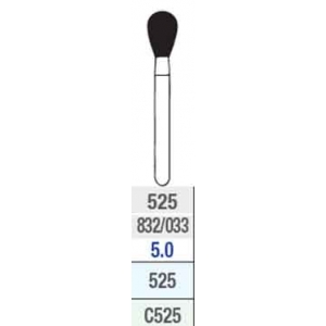 DIAMOND BUR FG (832/033) (5) While Stocks Last
