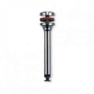 Edenta Mandrel RA Screw Top (6) 4005RA