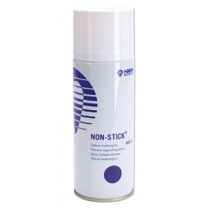 Hager & Werken Non-stick Silicone Separating Spray 400ml