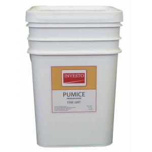 Investo Pumice Fine 20kg Pail
