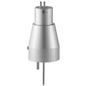 Acteon Riskontrol Syringe Tip Adaptor - NV CASTELLINI LOGO NEW