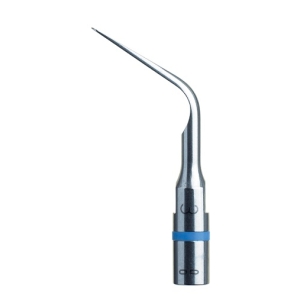 Acteon Satelec Newtron Scaler Tip #3 Removing Stains