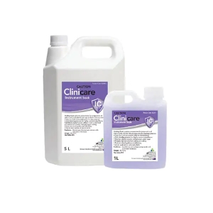 Clinicare Instrument Cleaner 5-litre