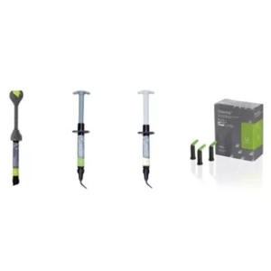 Essentia Universal Syringe & Unitip Refills