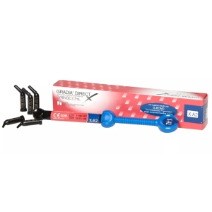 Gradia Direct-X Syringe Refills