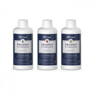 MK-DENT PROPHY LINE POWDER MINT 300G - NLA