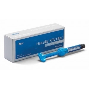 Herculite XRV Ultra Syringe Refills