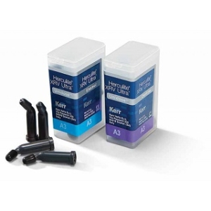 Herculite XRV Ultra Unidose Refills
