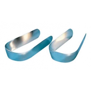 Kerr Hawe Tofflemire Contoured Bands #1101C 0.038mm Thin (30)