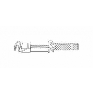 Kerr Hawe Tofflemire Matrix Band Retainer #1120 Junior 