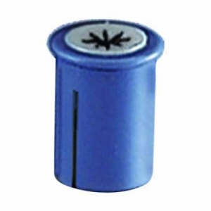 Kerr Adapt Supercap Spools 6.7mm (100)