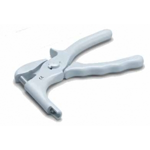 Kerr Unidose Composite Dispenser Gun Large Grey