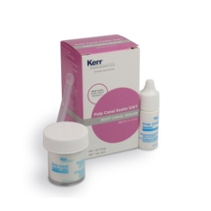 Kerr Pulp Canal Sealer EWT - Standard Pack