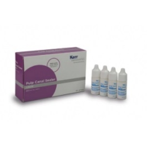 Kerr Pulp Canal Sealer Liquid Refill (4)
