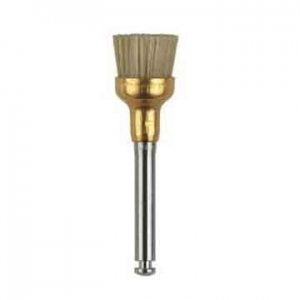 Kerr Occlubrush Regular Cup (3) Polishing Brush