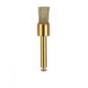 Kerr Occlubrush Small Cup (10) Polishing Brush