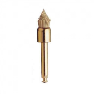 Kerr Occlubrush Point (10) Polishing Brush