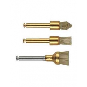 Kerr Occlubrush Assortment Kit (15) Polishing Brush