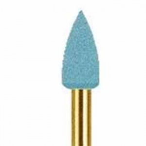 Kerr Hiluster Gloss Plus Polisher Flame (6) Blue