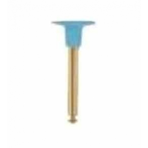 Kerr Hiluster Gloss Plus Polisher Disc (6) Blue