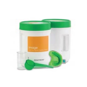 Kerr IMAGE Alginate Fast Set Institutional 30 x 1lb Packs 
