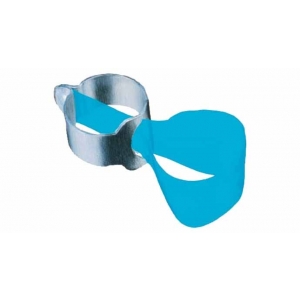 Kerr Lucifix Blue Premolar Matrices 2775 (50)