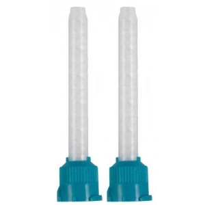 Kerr Mixing Tips Large Blue (48) Take 1 & Extrude