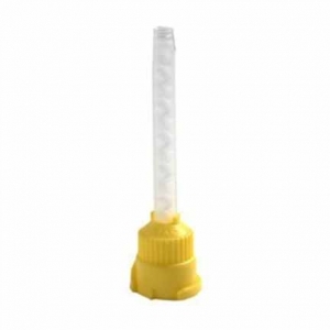 Kerr Mixing Tips Small Yellow (48) Take 1 & Extrude