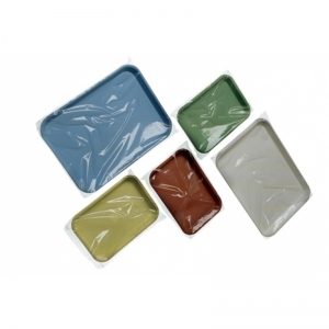 PINNACLE Tray Sleeve 29.06x36.25cm (500) Fits Chayes & Divided Ritter B Trays