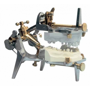 Kerr GALETTI Plasterless Articulator Complete