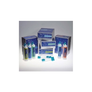 KERR Take 1 Advanced Medium/Monophase Cartridge Fast Set (2) Light Blue (previously 33959)