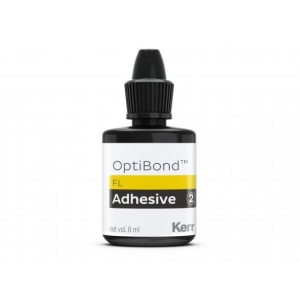 Kerr Optibond FL Adhesive #2 Refill Bottle 8ml