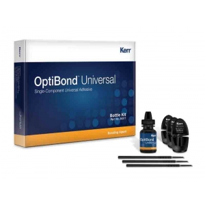 Kerr Optibond Universal Bottle Kit