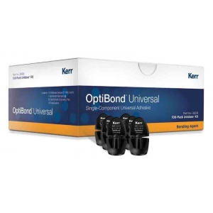 Kerr Optibond Universal Unidose (100)
