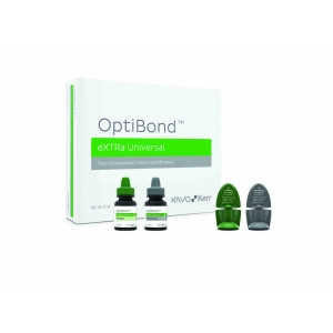 Kerr Optibond eXTRa Universal Bottle Kit