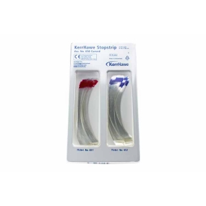 Kerr StopStrip Assortment Curved (150)