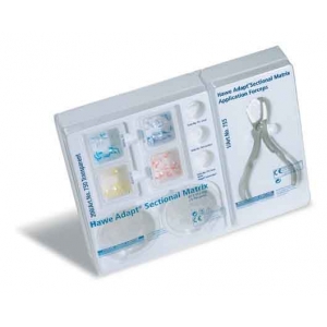 Kerr Hawe Adapt Matrices Application Forceps