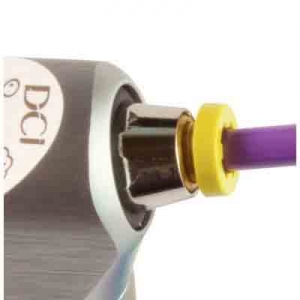 Kerr SEAL-TIGHT Syringe Tip ADAPTOR Suit DCI standard (PRESS RING) Syringe