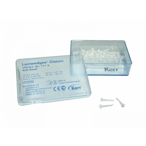Kerr Luciwedge 771S Classic Soft Small (100)