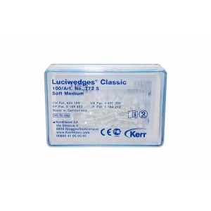 Kerr Luciwedge 772S Classic Soft Medium (100)