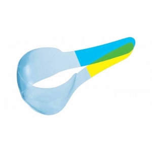Kerr Hawe Transparent Molar Band Matrices (50)