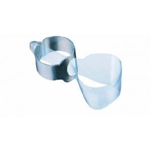 Kerr Hawe Lucifix Transparent Premolar Band Matrices #775 (50)