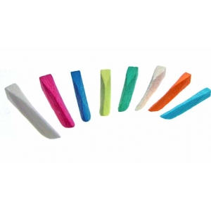Kerr Hawe Sycamore Interdental Wedge Yellow (100)