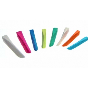 Kerr Hawe Sycamore Interdental Wedge Red (100)